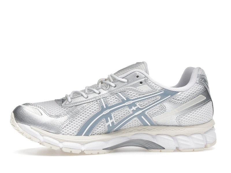 ASICS Gel-Kayano 12.1 Silver Ice Blue
