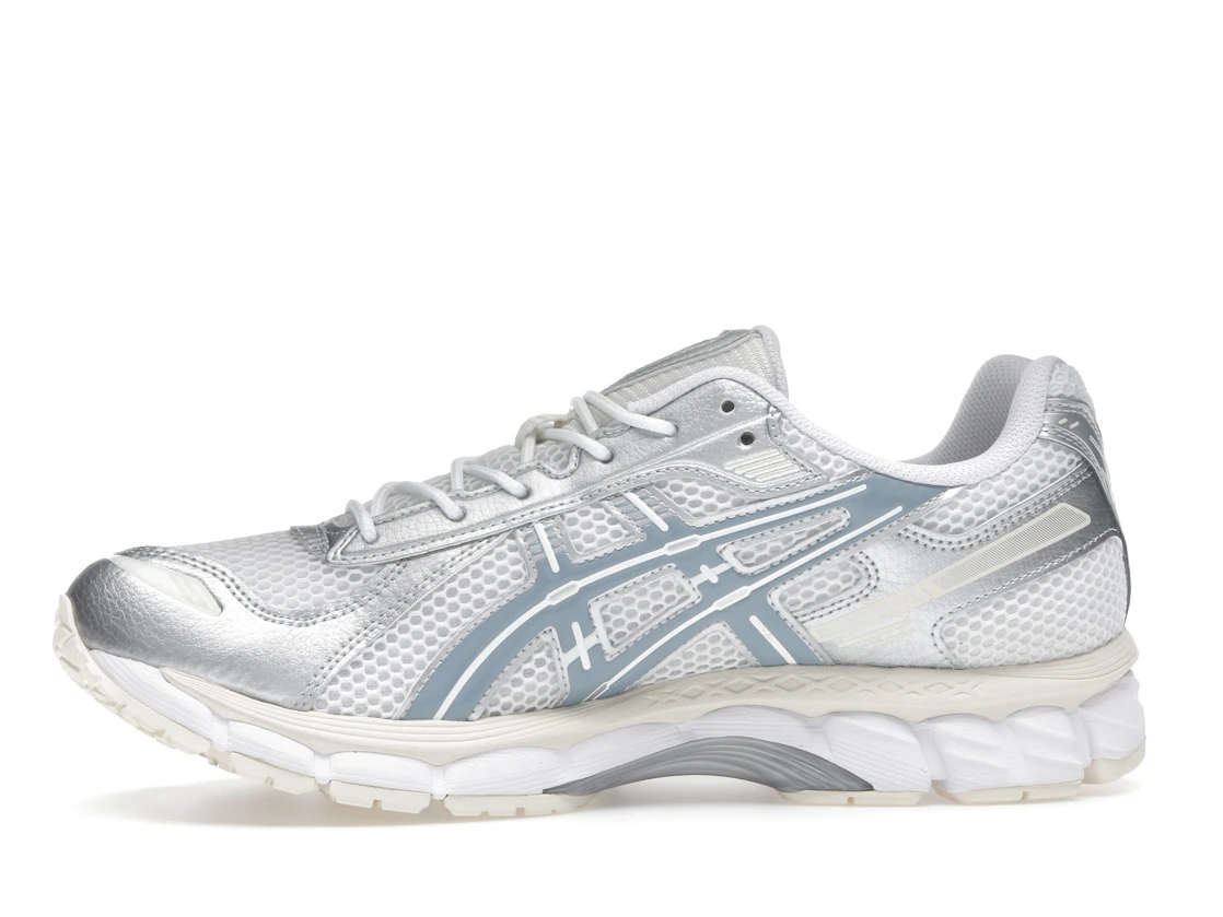 ASICS Gel-Kayano 12.1 Silver Ice Blue
