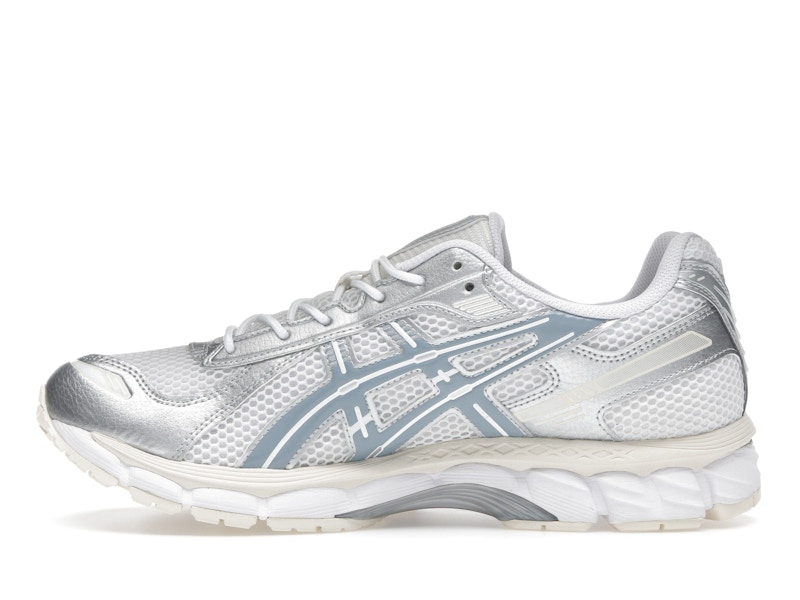 ASICS Gel-Kayano 12.1 Silver Ice Blue