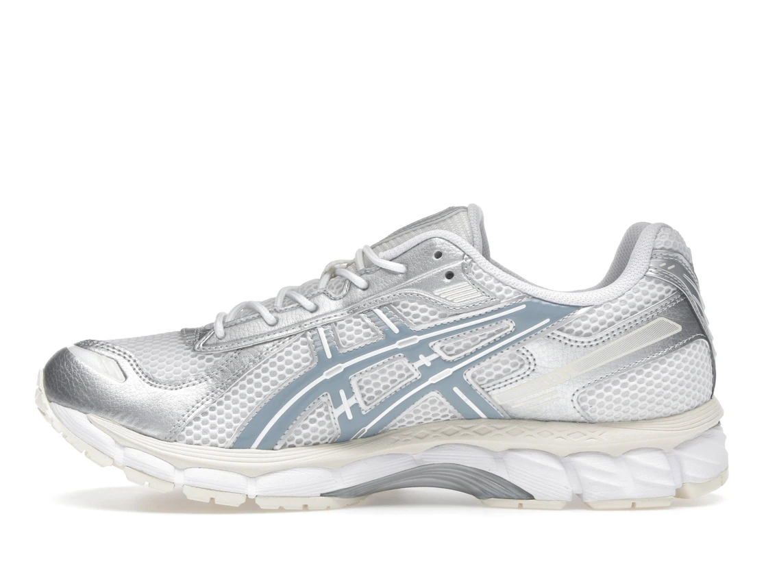 ASICS Gel-Kayano 12.1 Silver Ice Blue