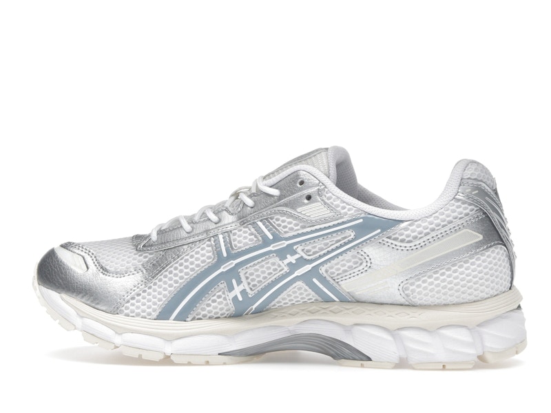 ASICS Gel-Kayano 12.1 Silver Ice Blue