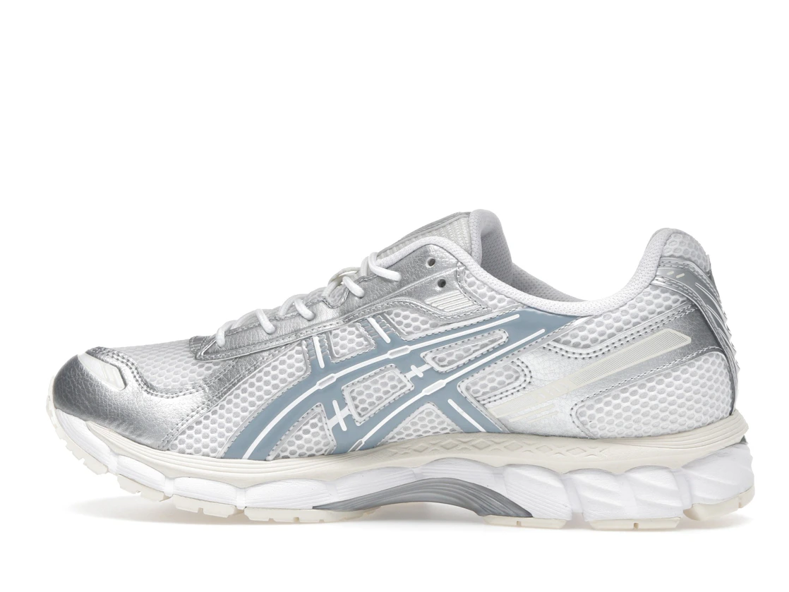 ASICS Gel-Kayano 12.1 Silver Ice Blue