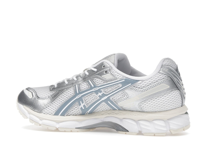 ASICS Gel-Kayano 12.1 Silver Ice Blue