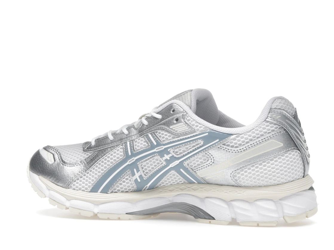 ASICS Gel-Kayano 12.1 Silver Ice Blue