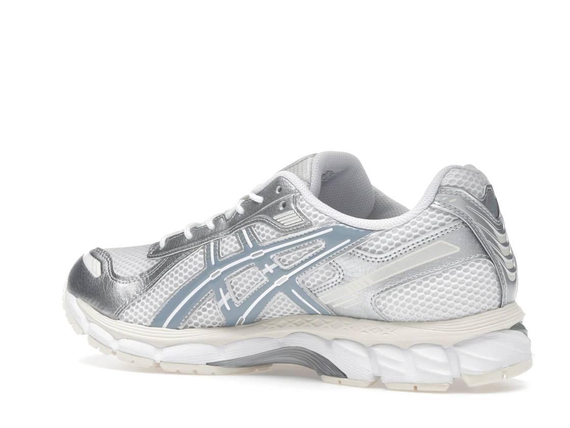 ASICS Gel-Kayano 12.1 Silver Ice Blue