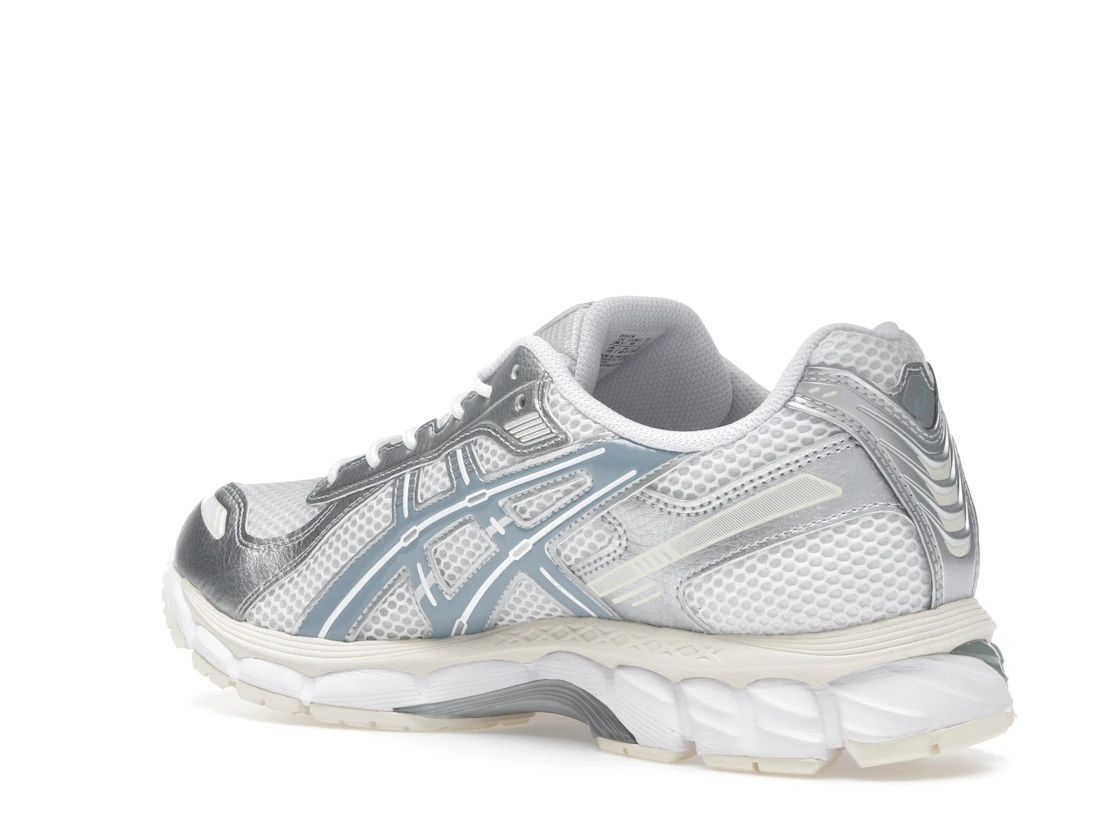 ASICS Gel-Kayano 12.1 Silver Ice Blue