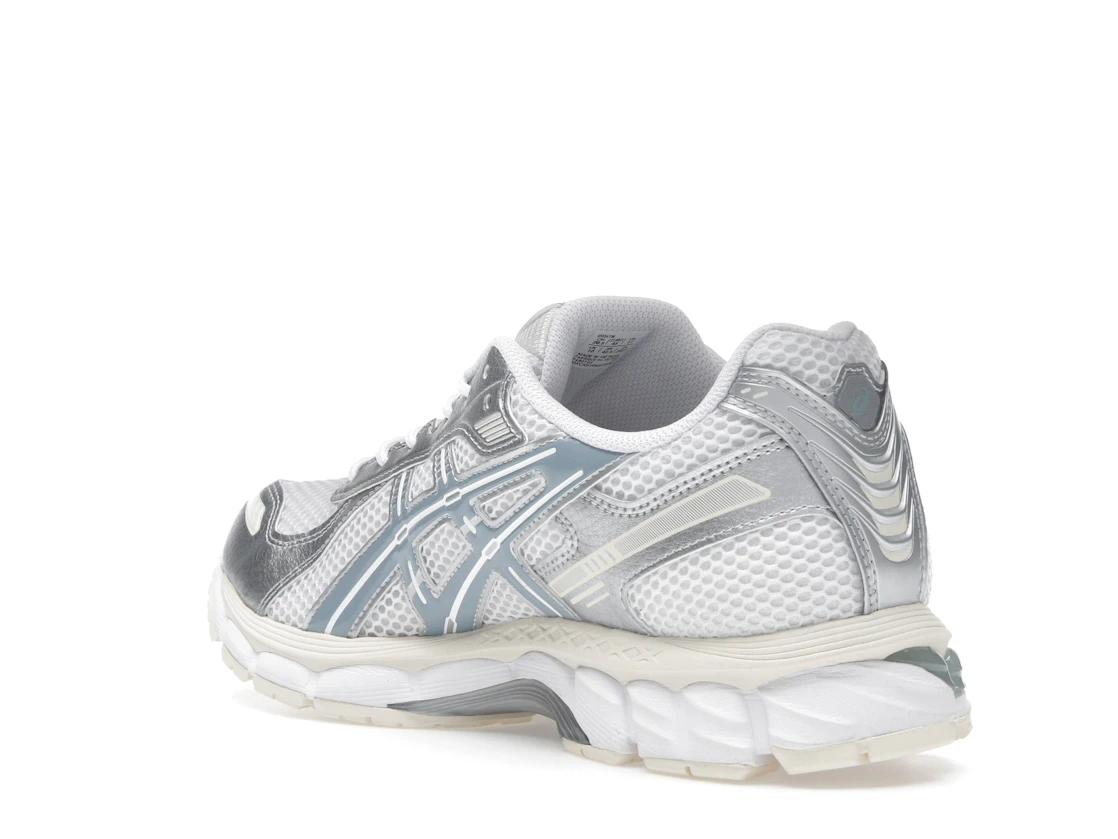 ASICS Gel-Kayano 12.1 Silver Ice Blue