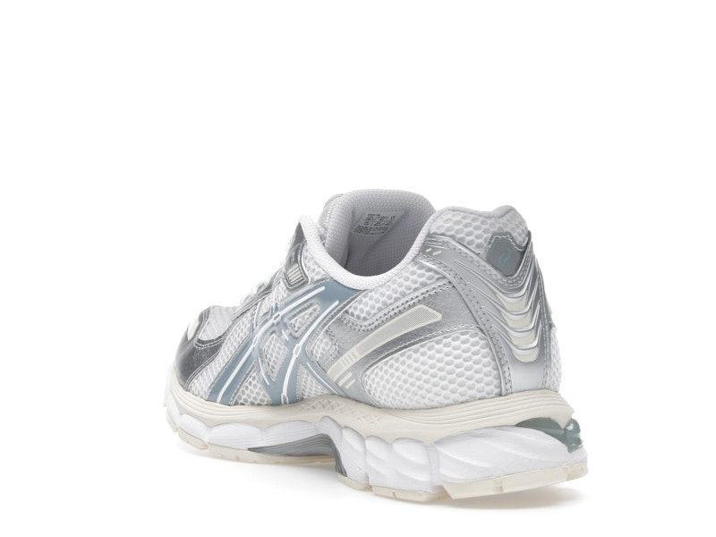 ASICS Gel-Kayano 12.1 Silver Ice Blue