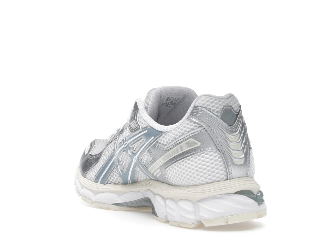 ASICS Gel-Kayano 12.1 Silver Ice Blue