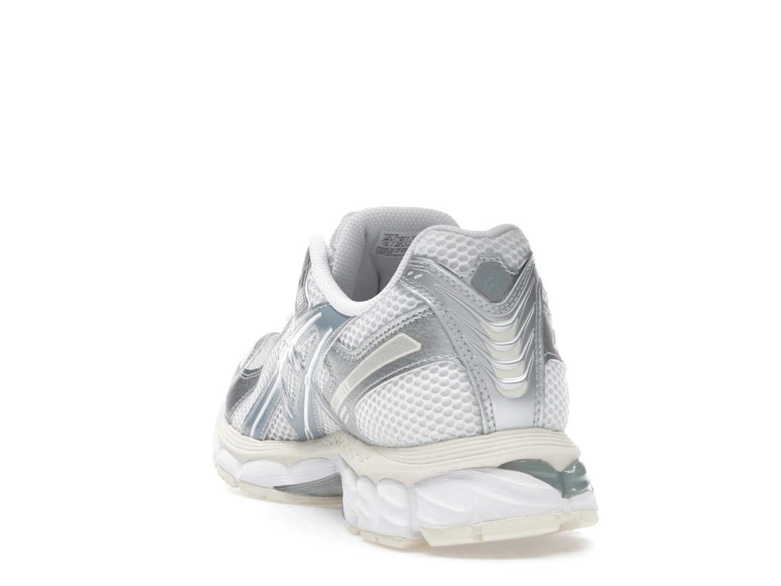 ASICS Gel-Kayano 12.1 Silver Ice Blue