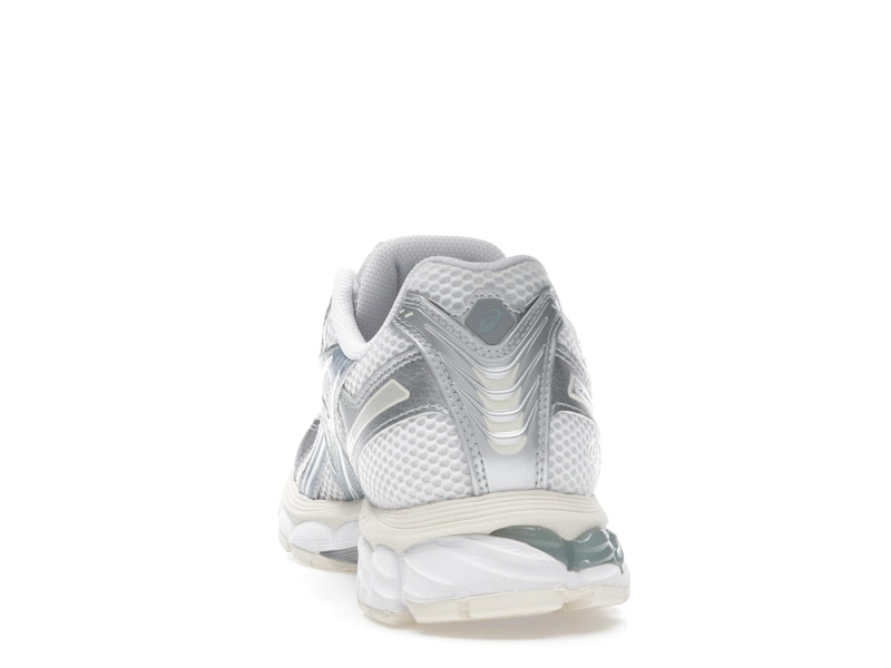 ASICS Gel-Kayano 12.1 Silver Ice Blue