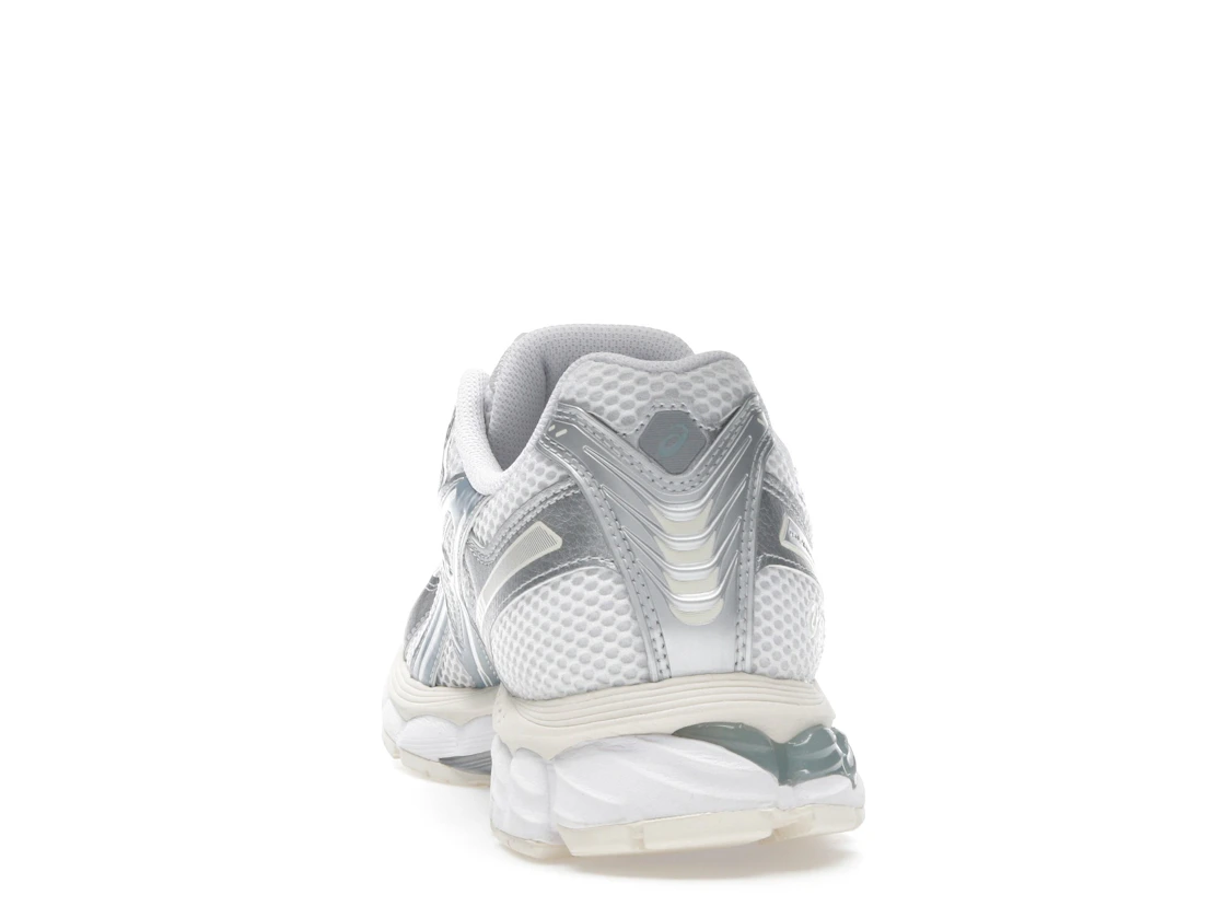 ASICS Gel-Kayano 12.1 Silver Ice Blue