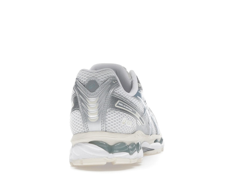 ASICS Gel-Kayano 12.1 Silver Ice Blue