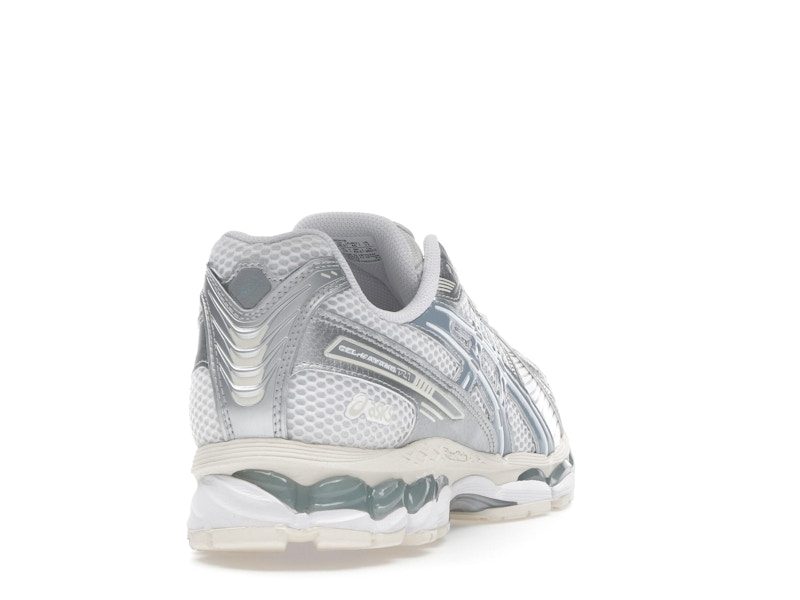 ASICS Gel-Kayano 12.1 Silver Ice Blue