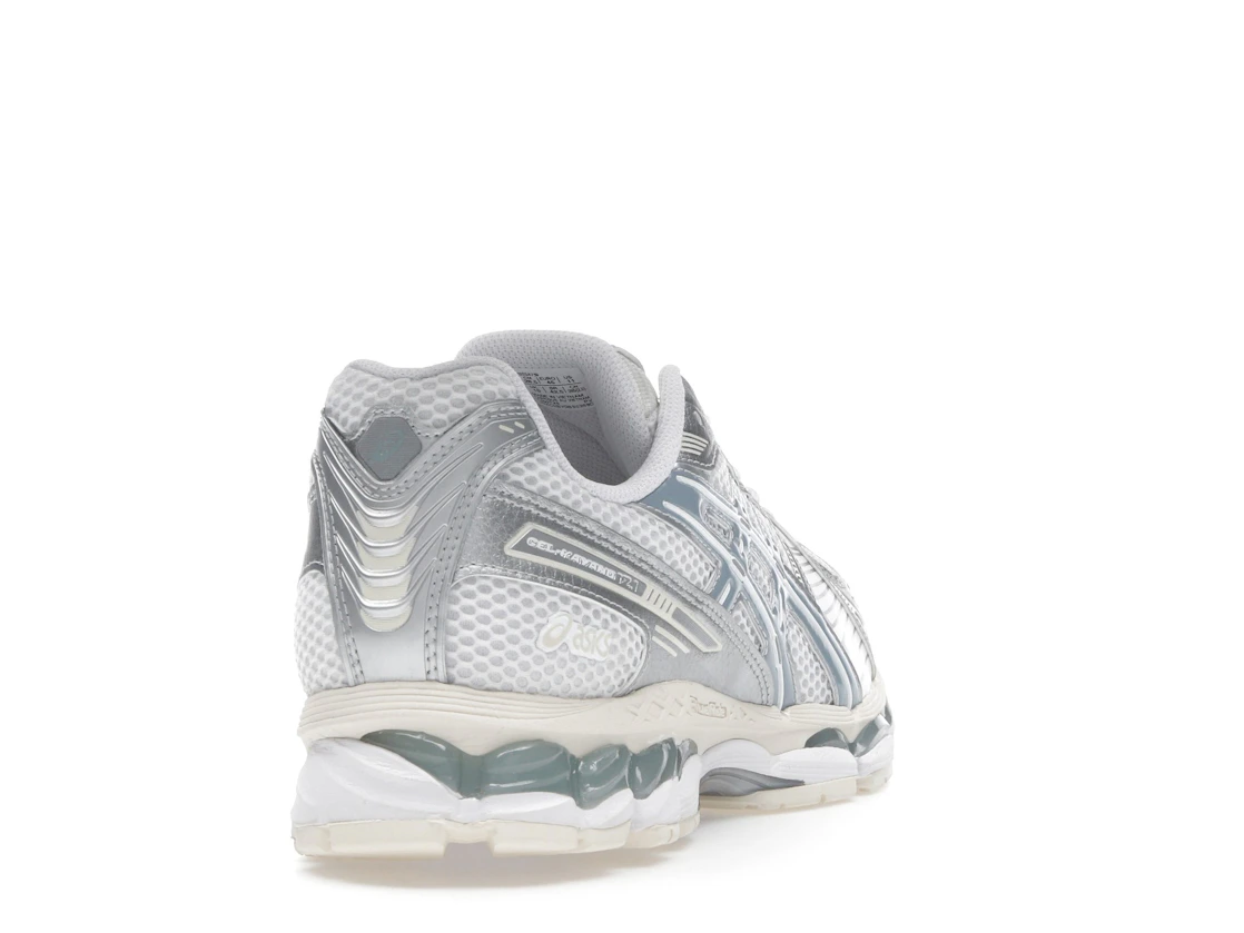 ASICS Gel-Kayano 12.1 Silver Ice Blue