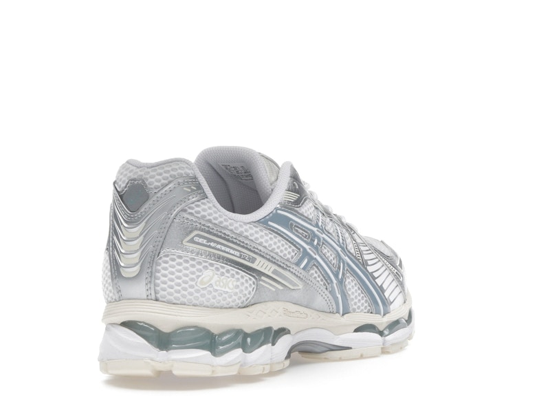 ASICS Gel-Kayano 12.1 Silver Ice Blue
