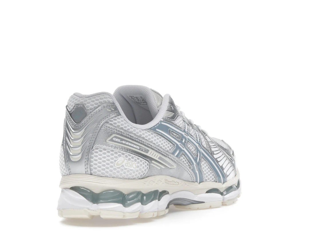 ASICS Gel-Kayano 12.1 Silver Ice Blue