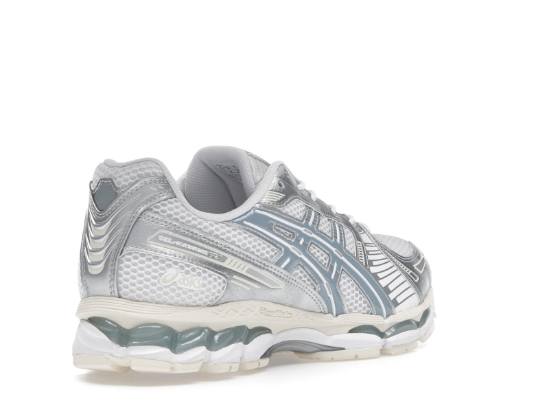 ASICS Gel-Kayano 12.1 Silver Ice Blue