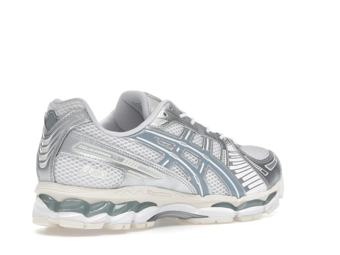 ASICS Gel-Kayano 12.1 Silver Ice Blue