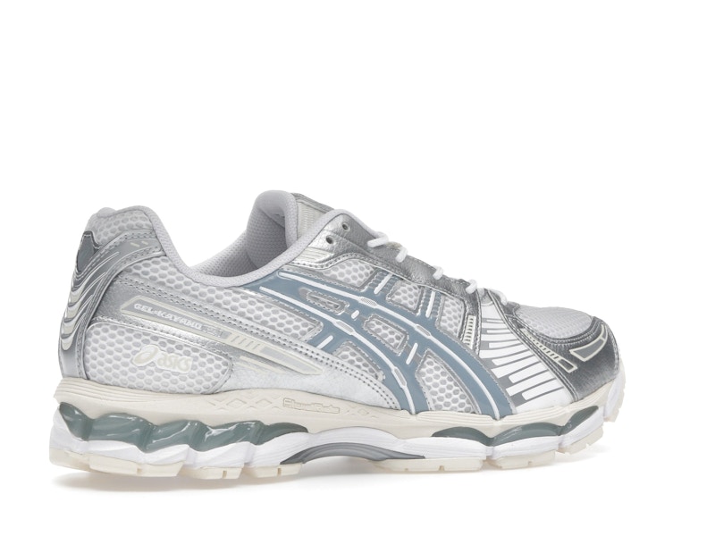 ASICS Gel-Kayano 12.1 Silver Ice Blue