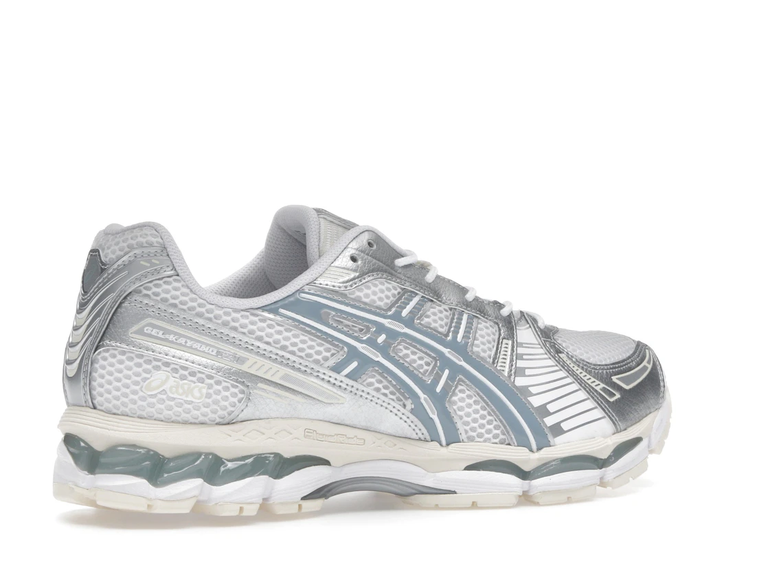 ASICS Gel-Kayano 12.1 Silver Ice Blue