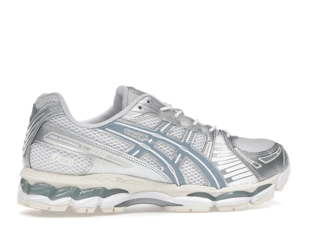 ASICS Gel-Kayano 12.1 Silver Ice Blue