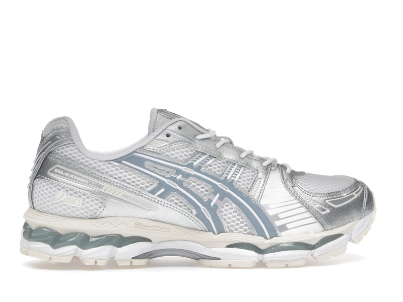 ASICS Gel-Kayano 12.1 Silver Ice Blue