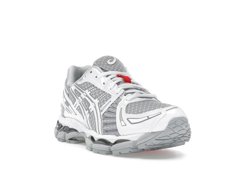 ASICS Gel-Kayano 12.1 Up There Natsukashii Glacier Grey