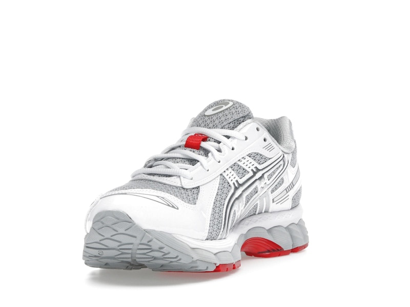 ASICS Gel-Kayano 12.1 Up There Natsukashii Glacier Grey