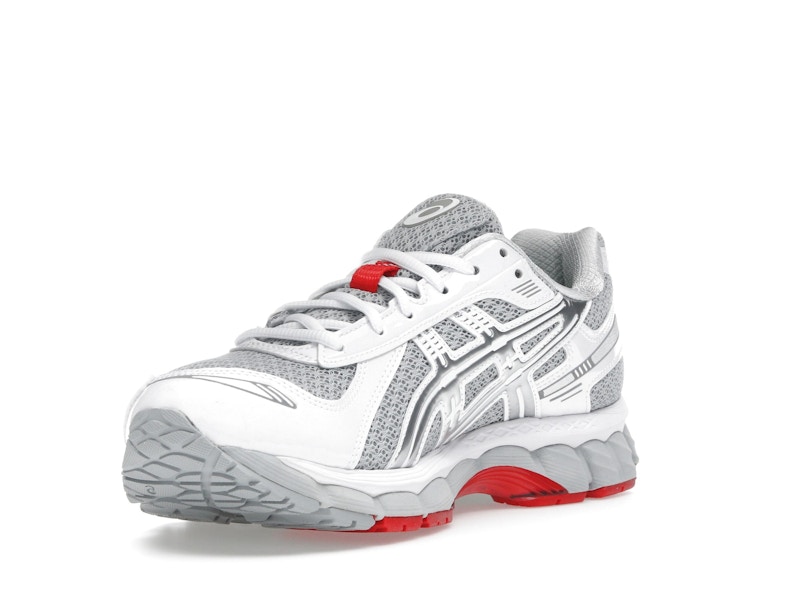 ASICS Gel-Kayano 12.1 Up There Natsukashii Glacier Grey