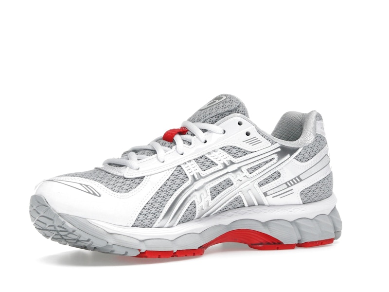 ASICS Gel-Kayano 12.1 Up There Natsukashii Glacier Grey