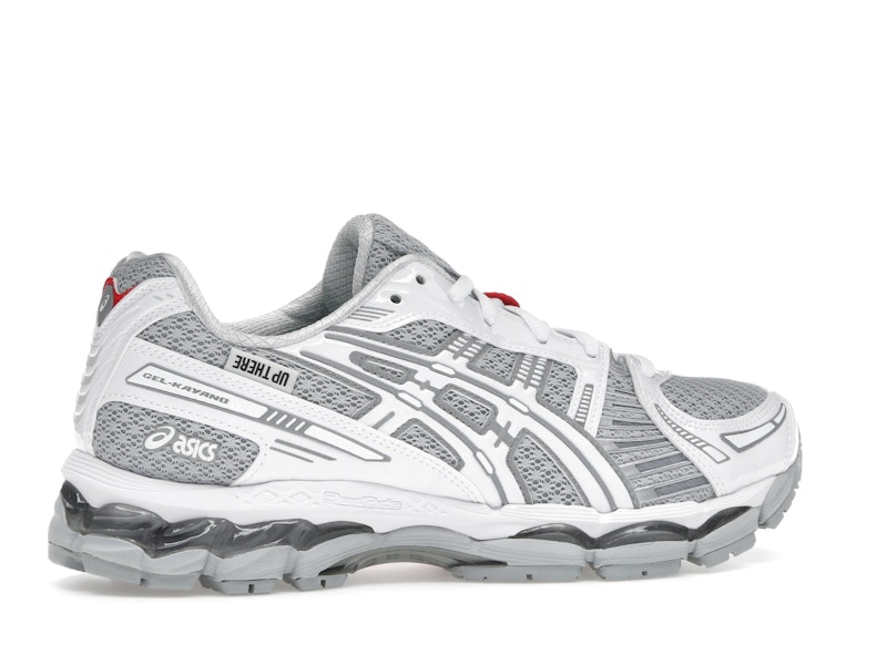 ASICS Gel-Kayano 12.1 Up There Natsukashii Glacier Grey
