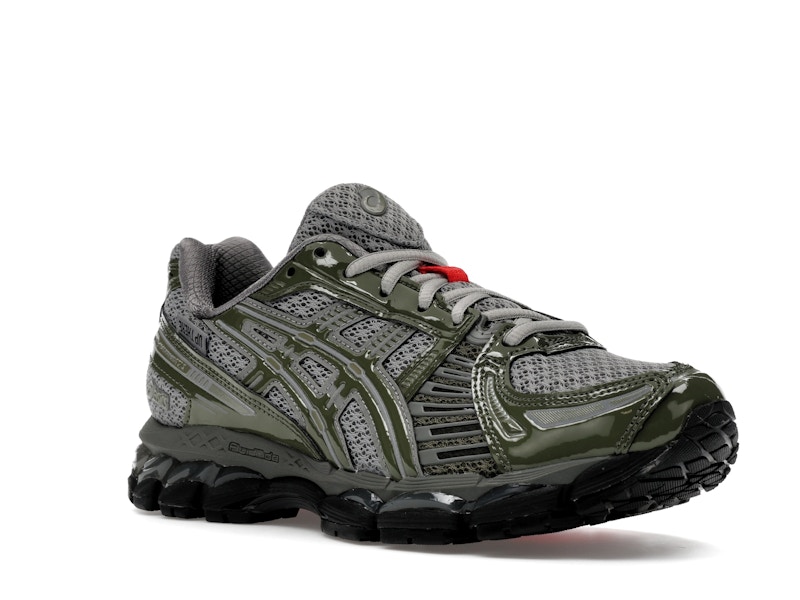 ASICS Gel-Kayano 12.1 Up There