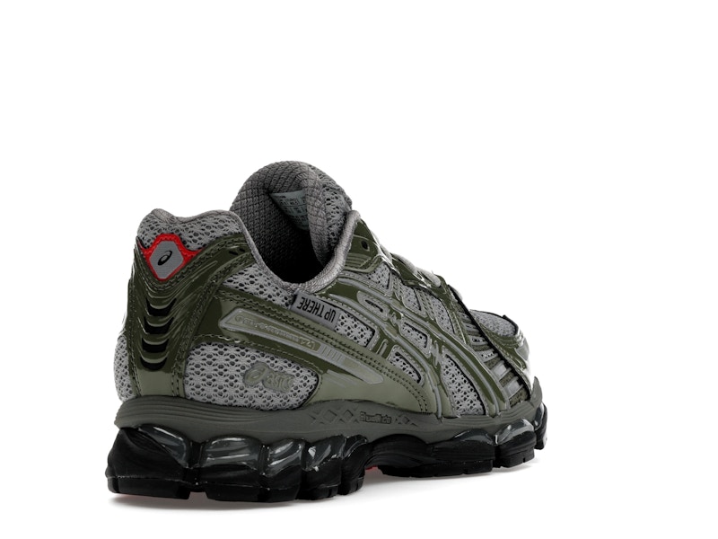 ASICS Gel-Kayano 12.1 Up There