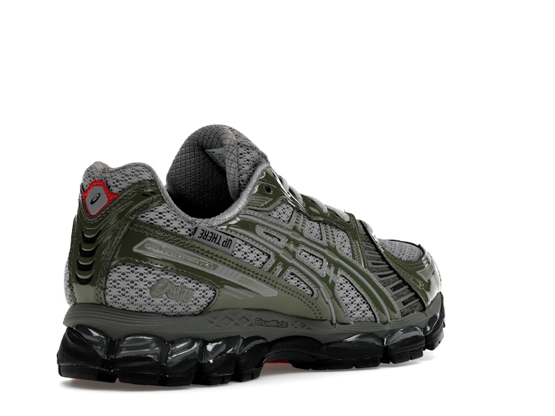 ASICS Gel-Kayano 12.1 Up There