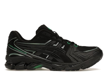 ASICS Gel-Kayano 14 8ON8 Black Green Men's 1201B024-001 US