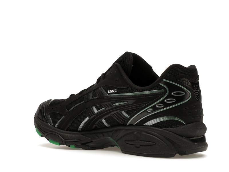 ASICS Gel-Kayano 14 8ON8 Black Green