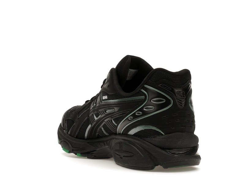 ASICS Gel-Kayano 14 8ON8 Black Green
