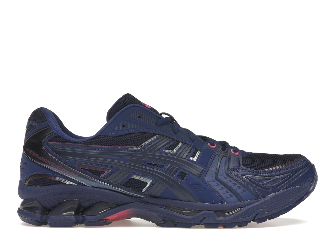 ASICS Gel-Kayano 14 8ON8 Indigo Blue