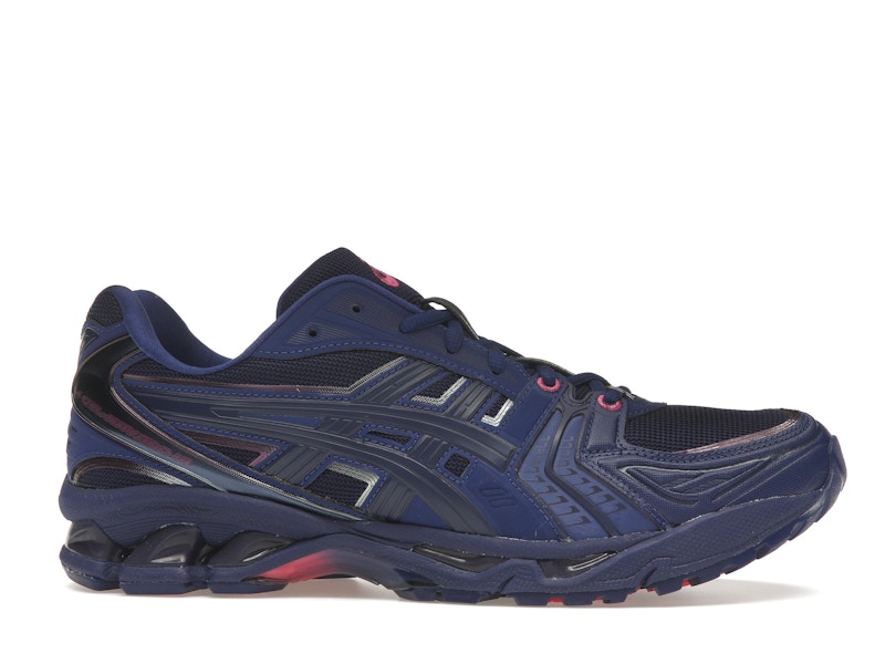 ASICS Gel-Kayano 14 8ON8 Indigo Blue