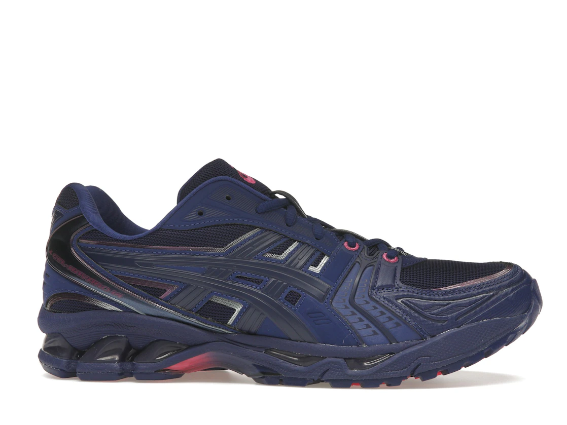 ASICS Gel-Kayano 14 8ON8 Indigo Blue