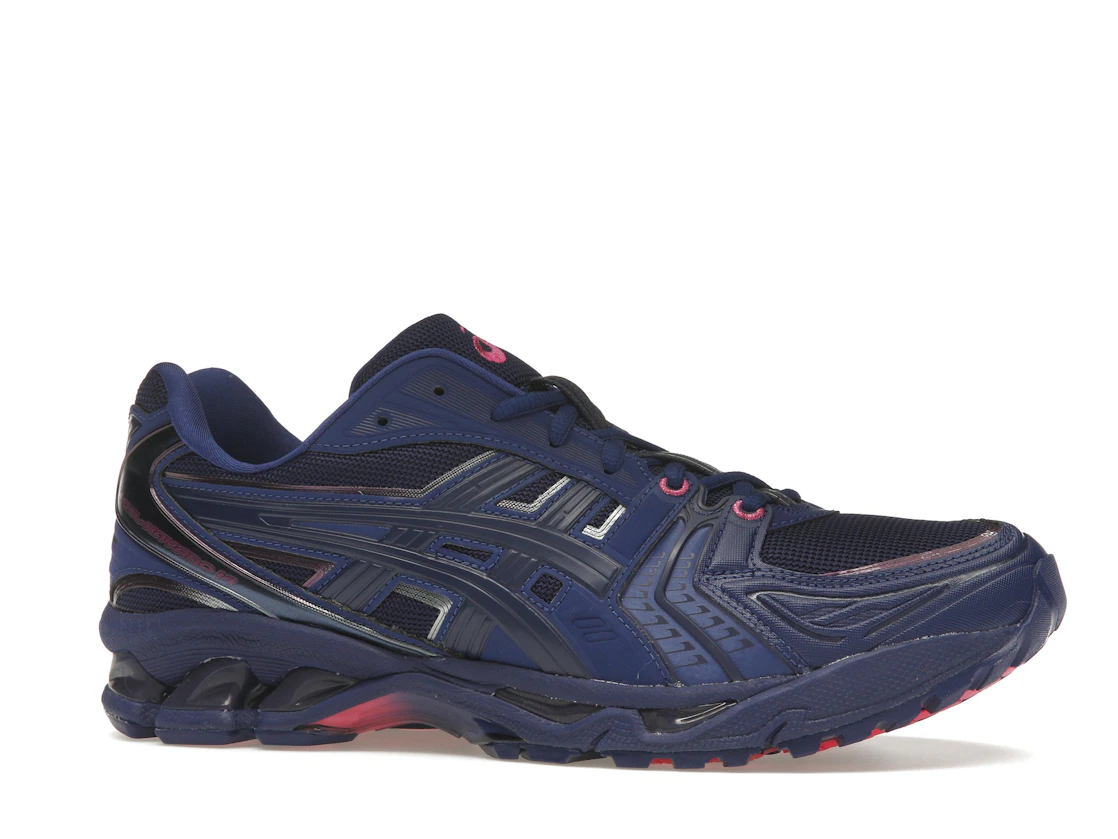 ASICS Gel-Kayano 14 8ON8 Indigo Blue