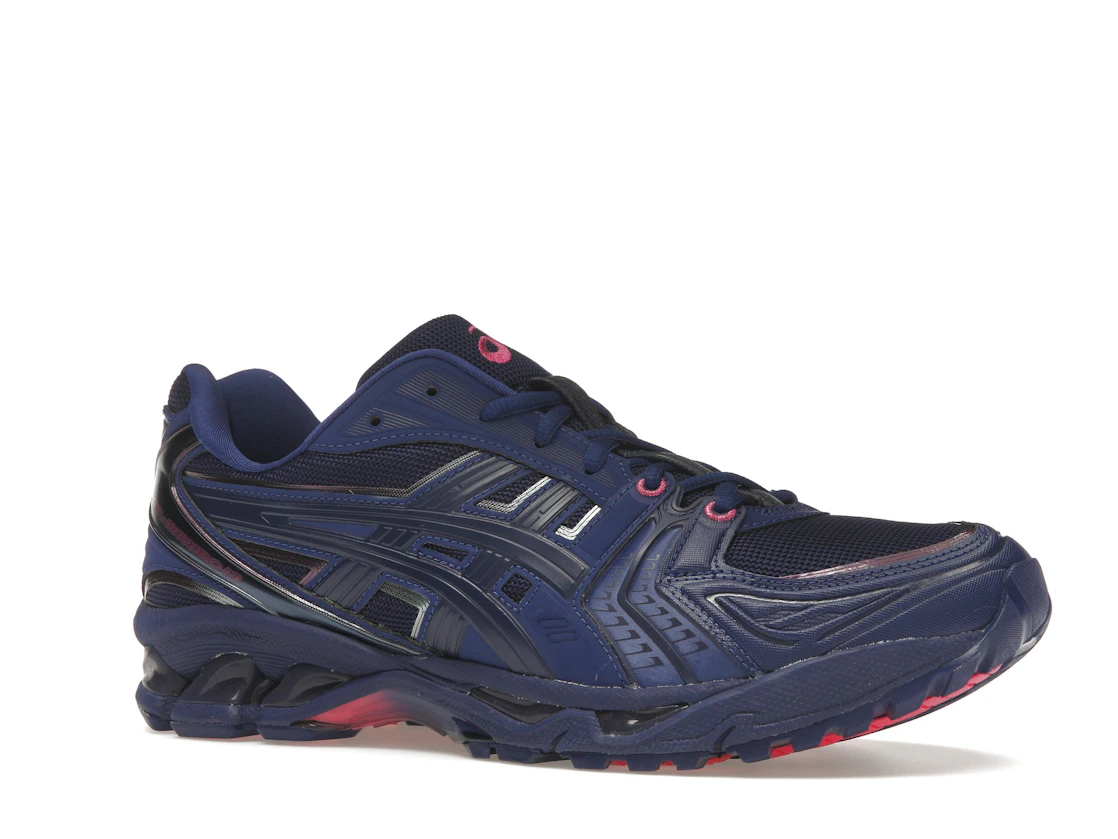 ASICS Gel-Kayano 14 8ON8 Indigo Blue