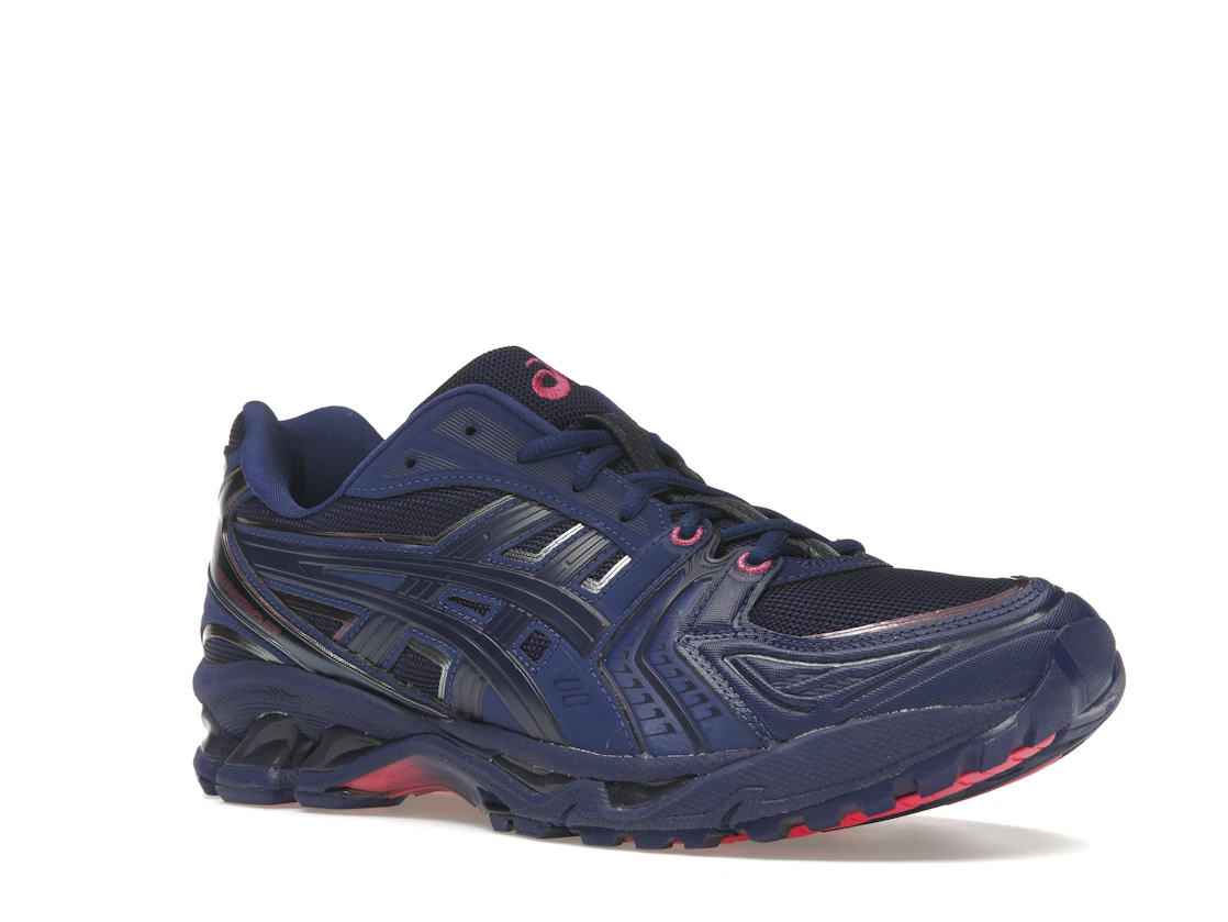 ASICS Gel-Kayano 14 8ON8 Indigo Blue