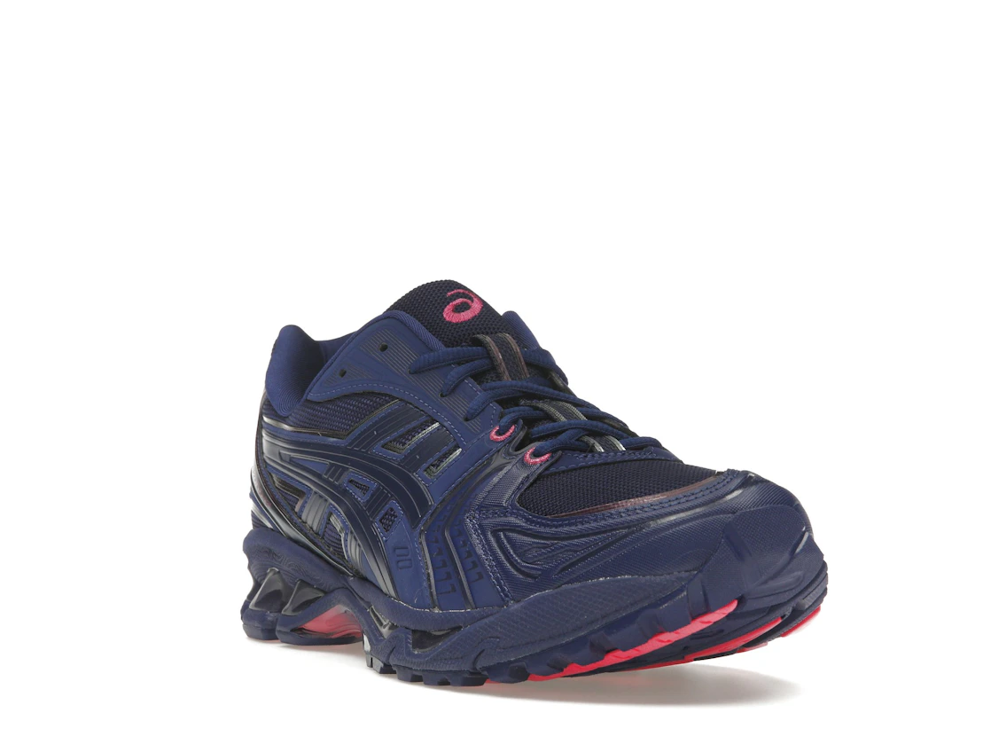 ASICS Gel-Kayano 14 8ON8 Indigo Blue