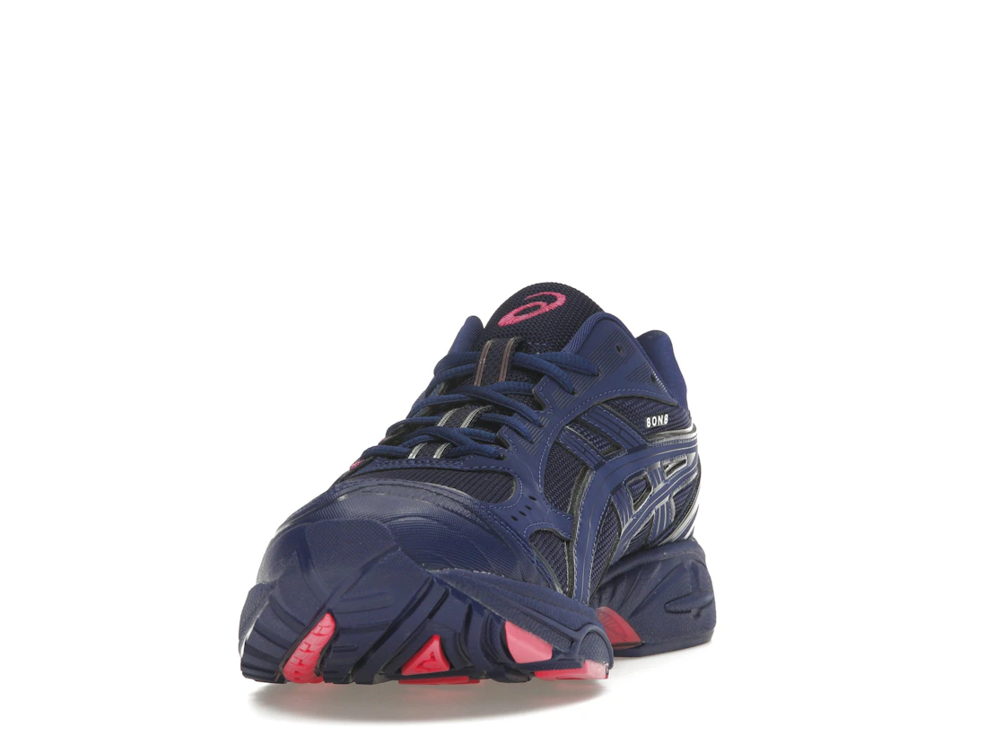 ASICS Gel-Kayano 14 8ON8 Indigo Blue