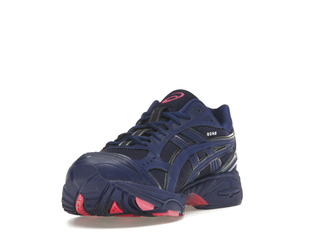 ASICS Gel-Kayano 14 8ON8 Indigo Blue