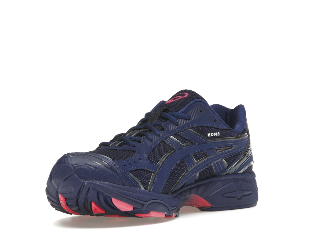 ASICS Gel-Kayano 14 8ON8 Indigo Blue