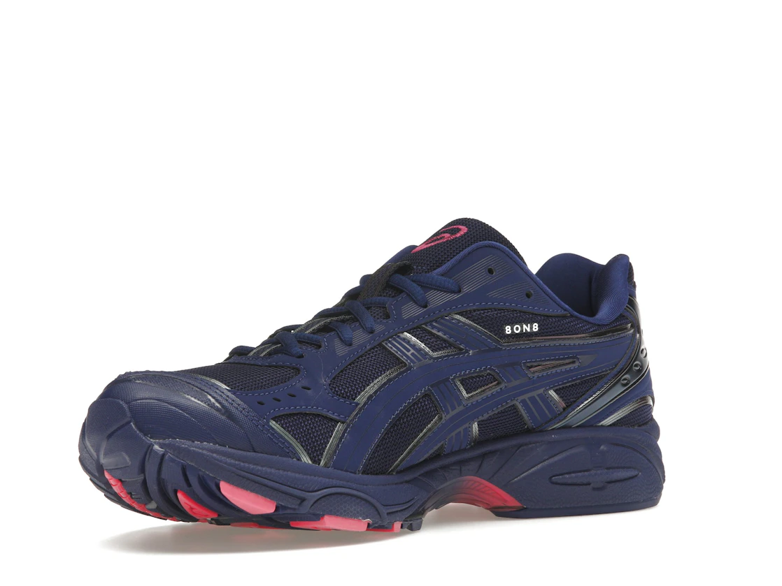 ASICS Gel-Kayano 14 8ON8 Indigo Blue