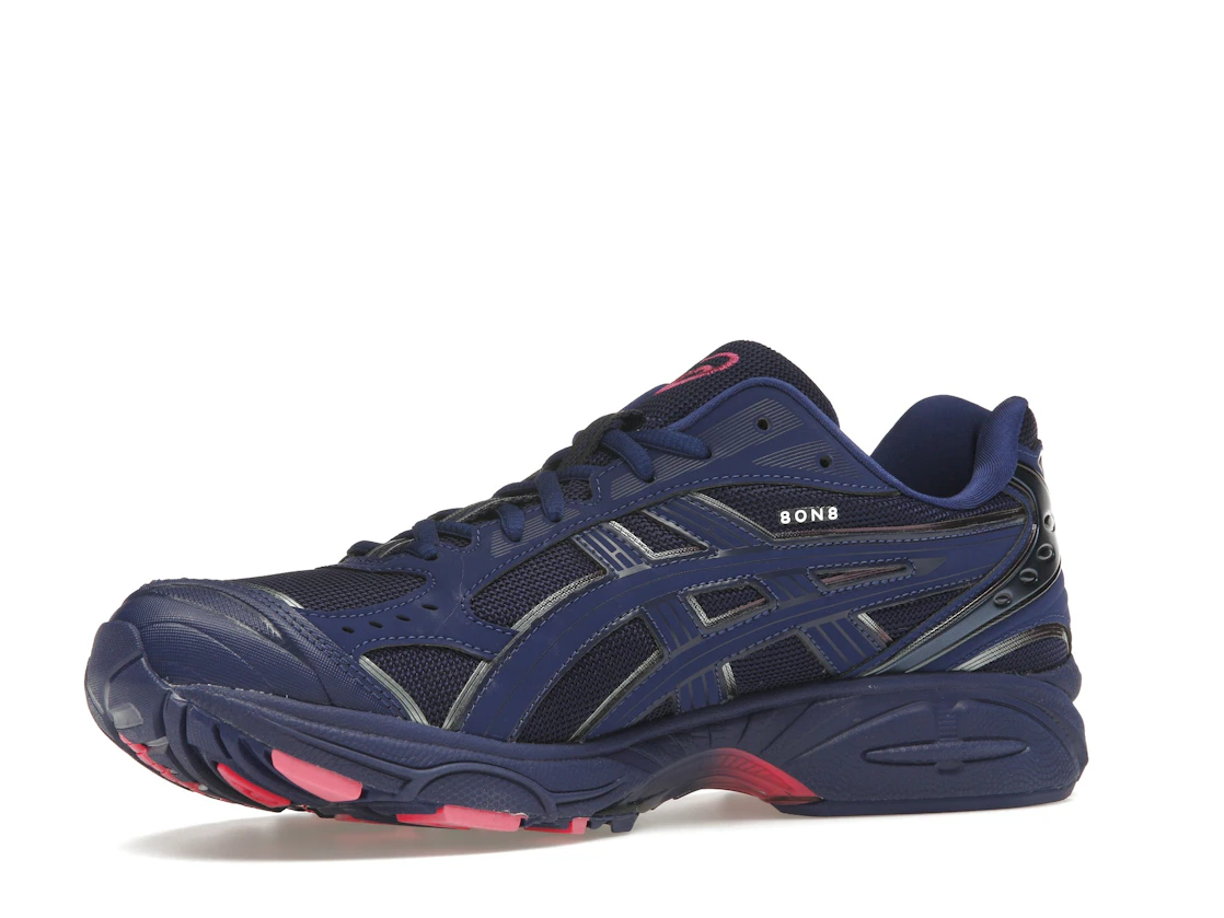 ASICS Gel-Kayano 14 8ON8 Indigo Blue